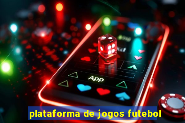 plataforma de jogos futebol